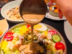 -一沙一城·岩烤牛扒(深圳首店)