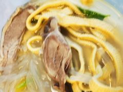 -萧记三鲜烩面(东站店)