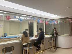 -侒悦缦月子中心·疗愈园区(龙岗店)