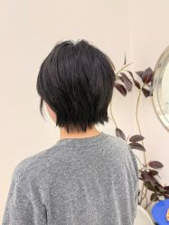 点击看大图 -5M HAIR SALON精品店