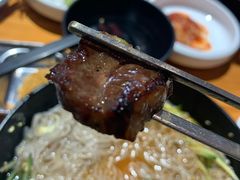 -东俞·韩式料理(院东街店)