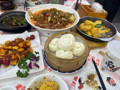 -堂瓦里·33年传统赣菜(第一街区店)