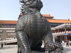 -大明幻境第一城