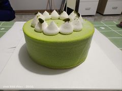 -积慕Cake(解放大道店)