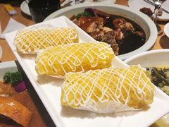 -龙猫意杯花园餐厅(芙蓉湖店)