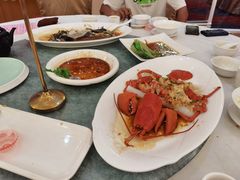 -桃园盛宴·岭南粤菜·手工茶点(南庄店)