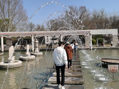 -石家庄市植物园