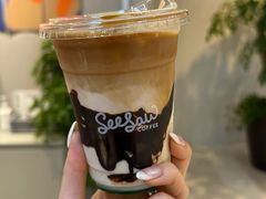 -Seesaw Coffee(环贸iapm店)