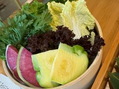 -山海蟹庐·海鲜糟粕醋火锅(慈溪店)