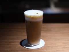 -Onirii Coffee(长乐路店)