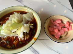 -山城耳朵面(光电园店)