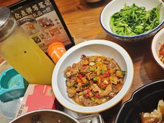 -衡厨(中南店)