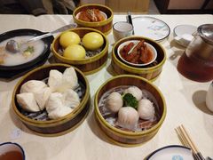 -粤秀小厨·广式早茶(辽宁路店)