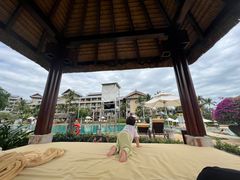 -水桶王国主题餐厅·聚会·生日派对·亲子活动·家庭套餐(亚龙湾希尔顿店)