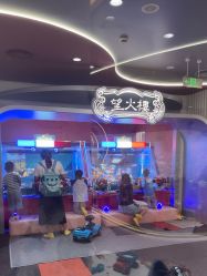 -奈尔宝家庭中心·国风主题·亲子餐厅(豫园商城店)