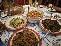 -柴火农家·江西赣南菜(土华店)