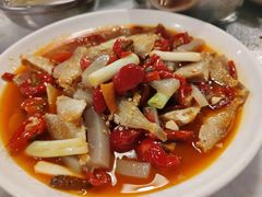 耗儿鱼-八0一首创霍老七老螺蛳(万东镇龙景园店)