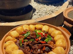 -黄山老妈·土菜(碧桂园店)