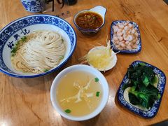 -裕兴记·三虾面(西北街总店)
