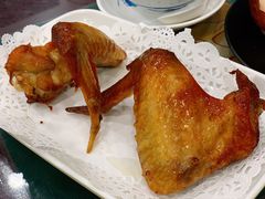 -民信老铺(华盖路店)