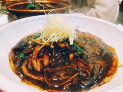 -吴越荣记苏州菜·松鼠桂鱼100%活鱼现做(斜塘老街店)