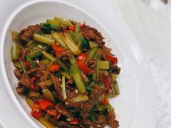 -赣南人家(顺义后沙峪亚朵店)