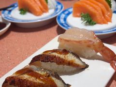 -元气寿司(金光华店)