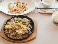 -一澜江宴·江景地标楚菜(江滩公园店)