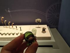 -北京大葆台遗址博物馆