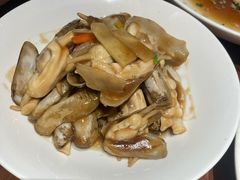 -阿明小菜·海鲜·上海菜(梅陇店)
