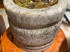 擂辣椒皮蛋-佬麻雀·剁椒鱼头(京基KK One店)