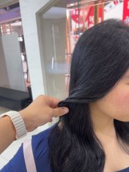 -FINE HAIR 烫染专业设计