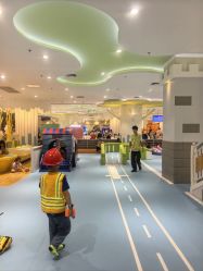 -meland亲子乐园·派对·研学·拼豆(苏州悠方购物中心店)