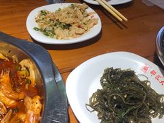-邵汇大虾(会展店)