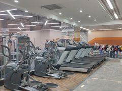 -美航国际健身(北京华联店)