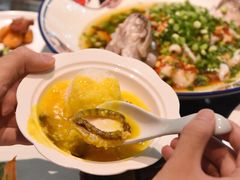 -箱美术馆私房菜(水晶郦城店)