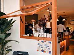 -PUZZLE COFFEE 拼图咖啡