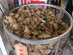 -赵记粽子(司前街店)