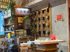 -旧街市鲜货老火锅(大光路店)