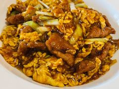 醋溜苜蓿-大碗居·烤鸭·鱼头泡饼(天坛东门店)