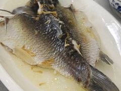 -祈胜邨•顺德鱼生•顺德菜(容桂店)
