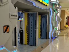 -天空之城游乐体验世界(万宝广场店)