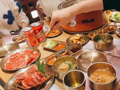 -西塔老太太泥炉烤肉(亚运村店)