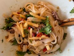 -漆黑觉米粉(三里屯店)