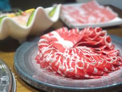 -快乐小羊火锅餐厅(农科路店)