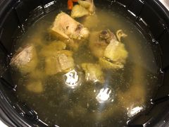-云海肴·汽锅鸡·云南菜(广安门天虹店)