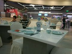 -盒马渔市餐厅