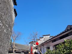 -鸣鹤古镇