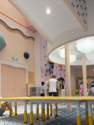 -奈尔宝·儿童乐园·亲子餐厅(苏州大悦城店)