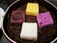 -奇芳阁·百年清真南京菜(夫子庙店)